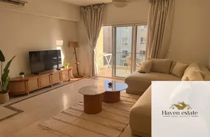 Apartment - 3 Bedrooms - 3 Bathrooms for rent in Mivida - 5th Settlement Compounds - The 5th Settlement - New Cairo City - Cairo