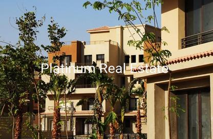 Duplex - 3 - 3 for rent in Casa - Sheikh Zayed Compounds - Sheikh Zayed City - Giza