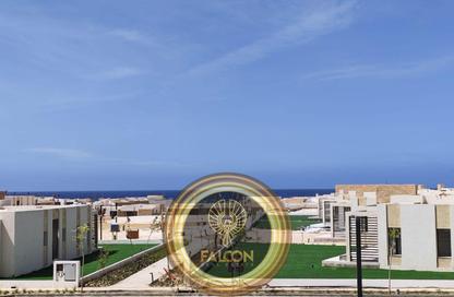 Chalet - 3 Bedrooms - 2 Bathrooms for sale in June - Ras Al Hekma - North Coast