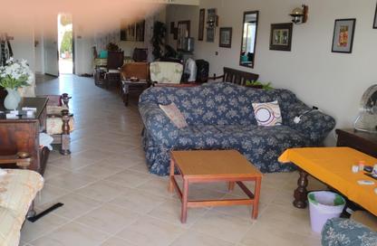 Villa - 4 Bedrooms - 3 Bathrooms for sale in Marina 5 - Marina - Al Alamein - North Coast