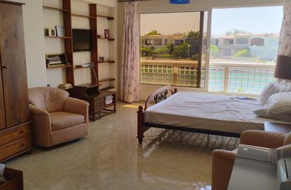 Villa - 4 Bedrooms - 3 Bathrooms for sale in Marina 5 - Marina - Al Alamein - North Coast