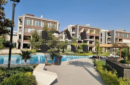 شقة - 3 غرف نوم - 3 حمامات للبيع في ميدتاون - المستثمرين الجنوبية - مدينة القاهرة الجديدة - القاهرة شقة - 3 غرف نوم - 3 حمامات للبيع في ميدتاون - المستثمرين الجنوبية - مدينة القاهرة الجديدة - القاهرة