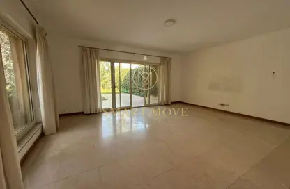 Townhouse - 5 Bedrooms - 6 Bathrooms for rent in Lake View Residence - 5th Settlement Compounds - The 5th Settlement - New Cairo City - Cairo Townhouse - 5 Bedrooms - 6 Bathrooms for rent in Lake View Residence - 5th Settlement Compounds - The 5th Settlement - New Cairo City - Cairo