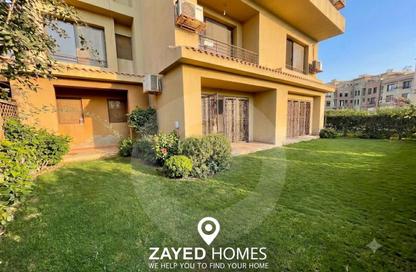 Duplex - 3 Bedrooms - 3 Bathrooms for rent in Casa - Sheikh Zayed Compounds - Sheikh Zayed City - Giza Duplex - 3 Bedrooms - 3 Bathrooms for rent in Casa - Sheikh Zayed Compounds - Sheikh Zayed City - Giza