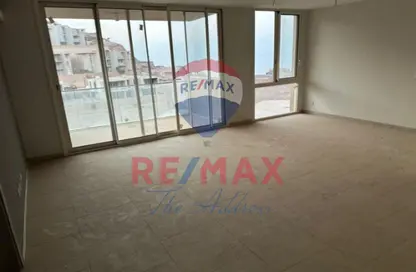 Chalet - 3 Bedrooms - 2 Bathrooms for sale in IL Monte Galala - Al Ain Al Sokhna - Suez