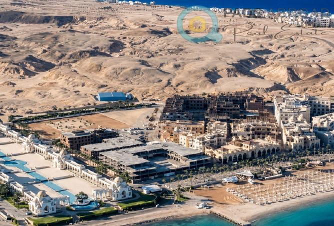 استوديو في Sahl Hasheesh Resort، صورة ٣ من ٣