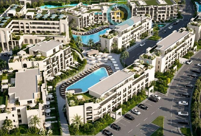 استوديو في Sahl Hasheesh Resort، صورة ٢ من ٣