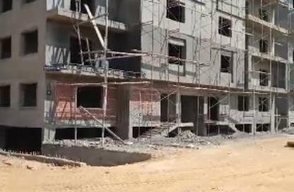 Apartment - 4 Bedrooms - 3 Bathrooms for sale in Genova - Riviera City - Sheikh Zayed City - Giza