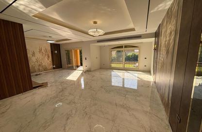 Villa - 5 - 5 for rent in Stone Park - 5th Settlement Compounds - The 5th Settlement - New Cairo City - Cairo Villa - 5 - 5 for rent in Stone Park - 5th Settlement Compounds - The 5th Settlement - New Cairo City - Cairo