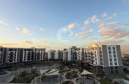 Apartment - 3 Bedrooms - 3 Bathrooms for sale in Cairo Festival City - North Investors Area - New Cairo City - Cairo