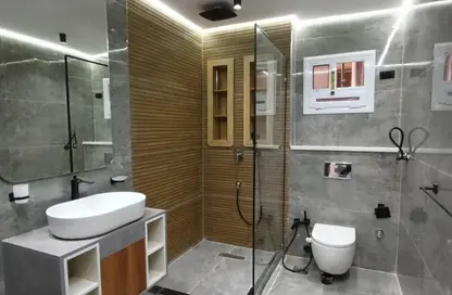 شقة - 3 غرف نوم - 2 حمامات للبيع في حدائق الاهرام - الجيزة