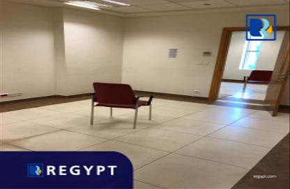 مساحات مكتبية - استوديو - 1 حمام للايجار في المعادي الجديدة - حي المعادي - القاهرة