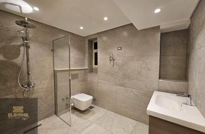 Apartment - 3 - 3 for rent in Abou Al Feda St. - Zamalek - Cairo