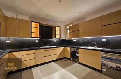 Apartment - 3 - 3 for rent in Abou Al Feda St. - Zamalek - Cairo