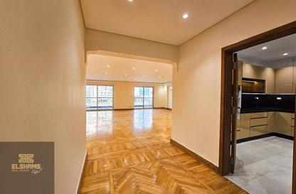 Apartment - 3 - 3 for rent in Abou Al Feda St. - Zamalek - Cairo