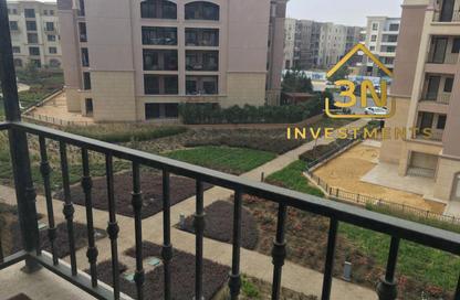Apartment - 3 Bedrooms - 3 Bathrooms for rent in Mivida - 5th Settlement Compounds - The 5th Settlement - New Cairo City - Cairo