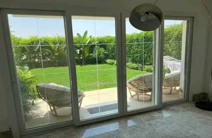 شقة - 3 غرف نوم - 3 حمامات للبيع في جاردن هيلز اكتوبر - التوسعات الشمالية - مدينة 6 أكتوبر - الجيزة