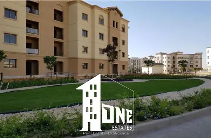 Apartment - 3 Bedrooms - 3 Bathrooms for sale in Mivida - 5th Settlement Compounds - The 5th Settlement - New Cairo City - Cairo