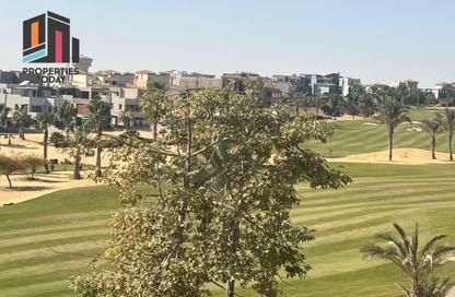 Villa - 6 Bedrooms - 5 Bathrooms for sale in Allegria - Sheikh Zayed Compounds - Sheikh Zayed City - Giza