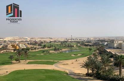 Villa - 6 Bedrooms - 5 Bathrooms for sale in Allegria - Sheikh Zayed Compounds - Sheikh Zayed City - Giza