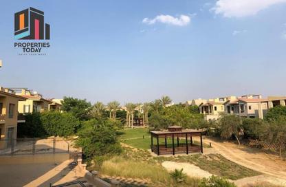 Villa - 6 Bedrooms - 5 Bathrooms for sale in Allegria - Sheikh Zayed Compounds - Sheikh Zayed City - Giza