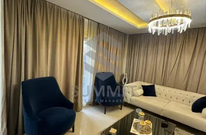 شقة - 3 غرف نوم - 3 حمامات للبيع في ستون ريزيدنس - كمبوندات التجمع الخامس - التجمع الخامس - مدينة القاهرة الجديدة - القاهرة