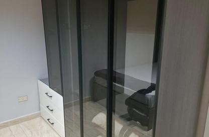 Apartment - 2 Bedrooms - 1 Bathroom for rent in Rawdat Zayed - 12th District - Sheikh Zayed City - Giza