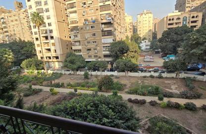 Apartment - 3 Bedrooms - 3 Bathrooms for rent in Mosadak St. - Dokki - Giza