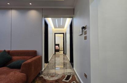 Apartment - 3 Bedrooms - 3 Bathrooms for rent in Mosadak St. - Dokki - Giza