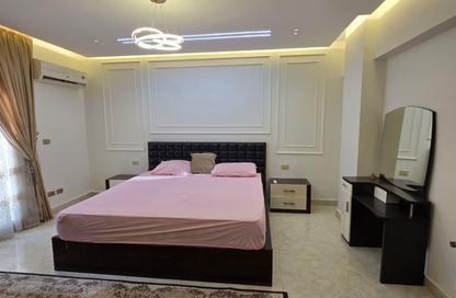 Apartment - 3 Bedrooms - 3 Bathrooms for rent in Mosadak St. - Dokki - Giza