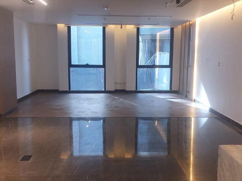 Office Space 128sqm | Cairo Business Park | Fully Finished thumbnail