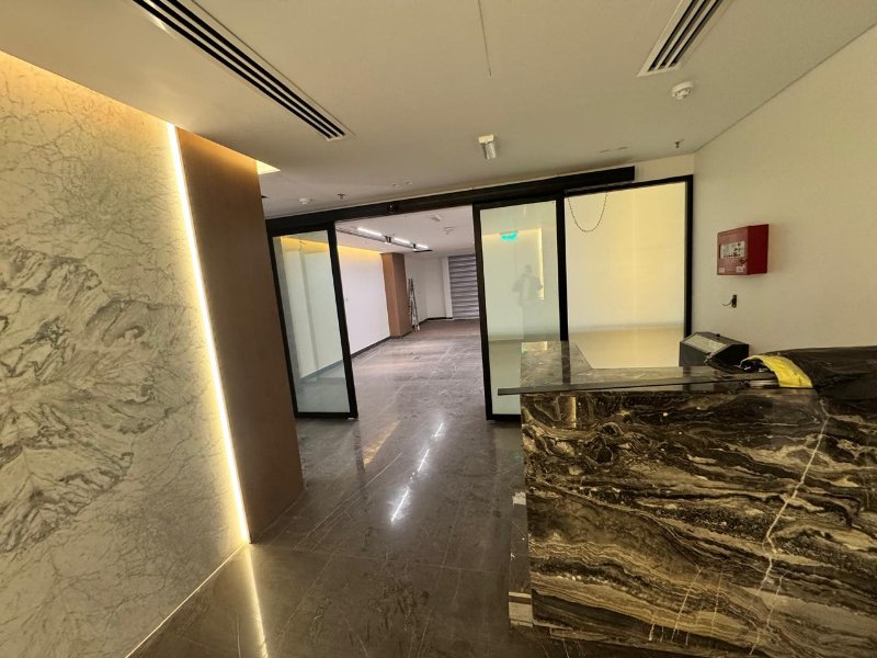 Office Space 128sqm | Cairo Business Park | Fully Finished thumbnail