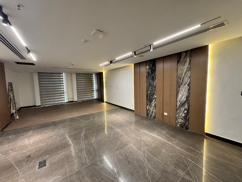 Office Space 128sqm | Cairo Business Park | Fully Finished thumbnail