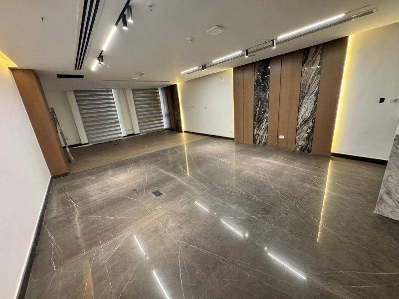 Office Space 128sqm | Cairo Business Park | Fully Finished thumbnail