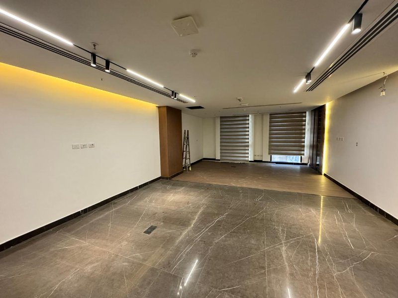 Office Space 128sqm | Cairo Business Park | Fully Finished