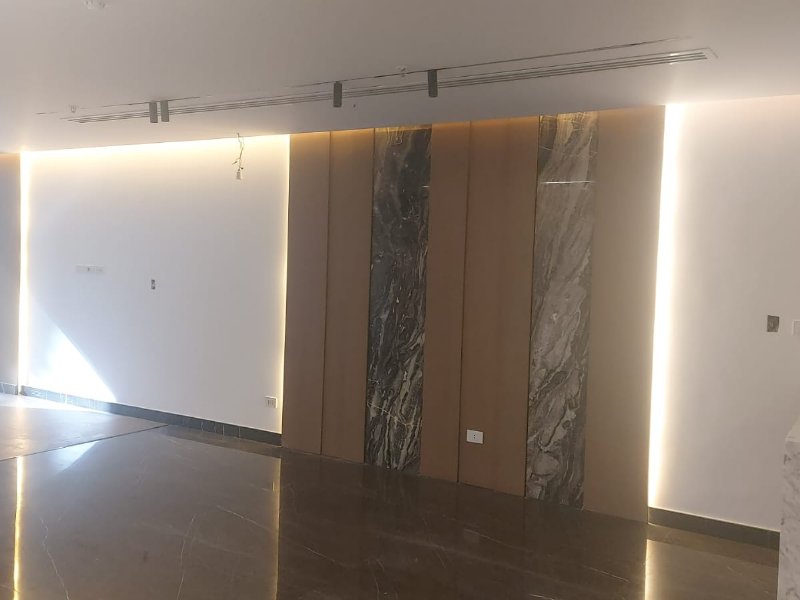 Office Space 128sqm | Cairo Business Park | Fully Finished thumbnail