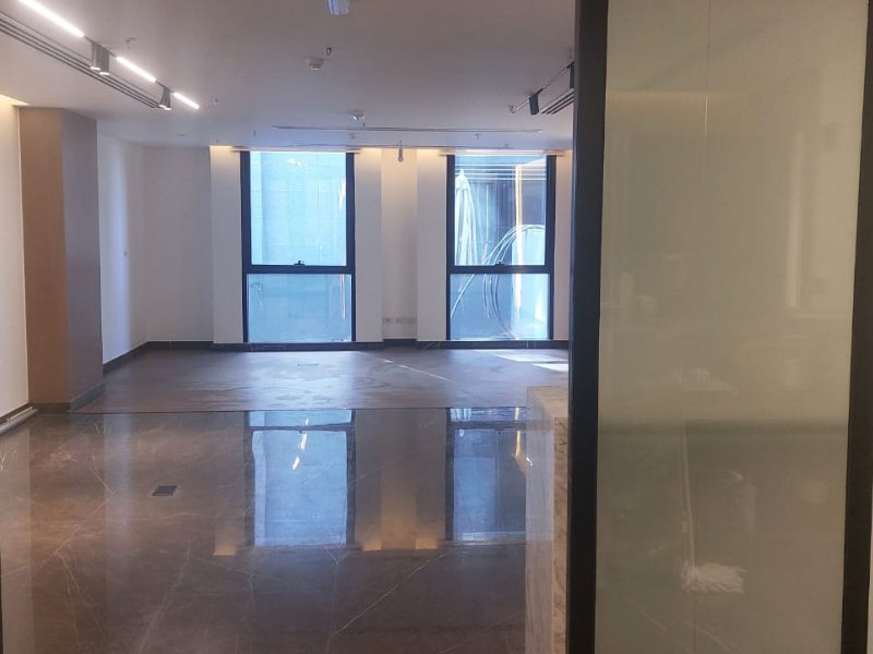 Office Space 128sqm | Cairo Business Park | Fully Finished thumbnail