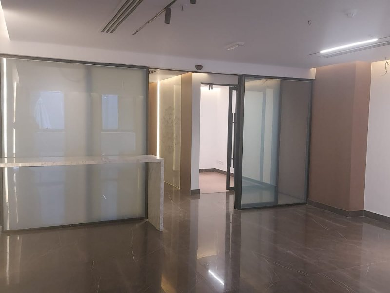 Office Space 128sqm | Cairo Business Park | Fully Finished thumbnail