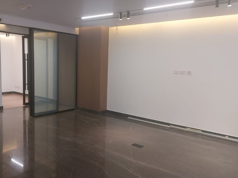 Office Space 128sqm | Cairo Business Park | Fully Finished thumbnail