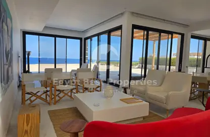 Villa - 3 Bedrooms - 4 Bathrooms for sale in Blanca Gardens - Soma Bay - Safaga - Hurghada - Red Sea