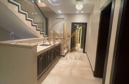 Twin House - 4 - 4 for sale in Mivida - 5th Settlement Compounds - The 5th Settlement - New Cairo City - Cairo