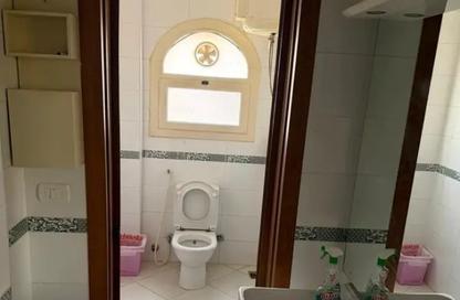 Apartment - 3 Bedrooms - 2 Bathrooms for rent in Ja'far ibn Abi Talib St. - El Yasmeen 4 - El Yasmeen - New Cairo City - Cairo