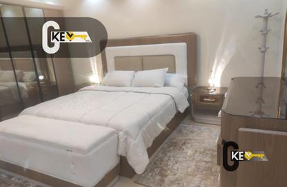 Apartment - 3 Bedrooms - 2 Bathrooms for rent in B10 - Madinaty - Cairo Apartment - 3 Bedrooms - 2 Bathrooms for rent in B10 - Madinaty - Cairo