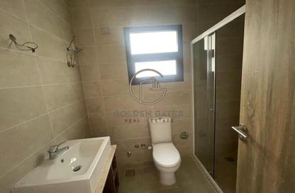Apartment - 2 Bedrooms - 2 Bathrooms for rent in Moon Residences - Fifth Square - The 5th Settlement - New Cairo City - Cairo