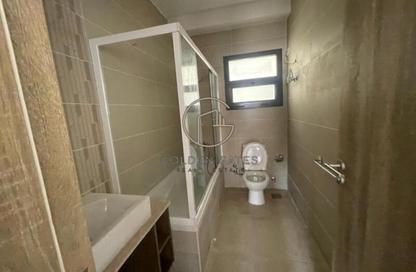 Apartment - 2 Bedrooms - 2 Bathrooms for rent in Moon Residences - Fifth Square - The 5th Settlement - New Cairo City - Cairo