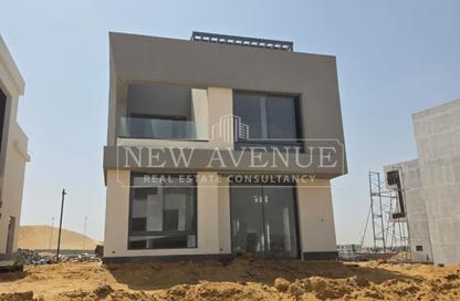 Villa - 5 Bedrooms - 5 Bathrooms for sale in Eastshire compound - 5th Settlement Compounds - The 5th Settlement - New Cairo City - Cairo Villa - 5 Bedrooms - 5 Bathrooms for sale in Eastshire compound - 5th Settlement Compounds - The 5th Settlement - New Cairo City - Cairo