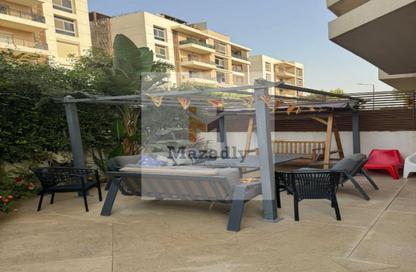 Apartment - 3 Bedrooms - 2 Bathrooms for sale in Taj City - 5th Settlement Compounds - The 5th Settlement - New Cairo City - Cairo Apartment - 3 Bedrooms - 2 Bathrooms for sale in Taj City - 5th Settlement Compounds - The 5th Settlement - New Cairo City - Cairo