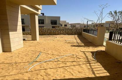 Villa - 3 Bedrooms - 3 Bathrooms for sale in O West - 6 October Compounds - 6 October City - Giza Villa - 3 Bedrooms - 3 Bathrooms for sale in O West - 6 October Compounds - 6 October City - Giza
