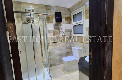 Apartment - 3 Bedrooms - 2 Bathrooms for rent in JAYD Residence - 5th Settlement Compounds - The 5th Settlement - New Cairo City - Cairo
