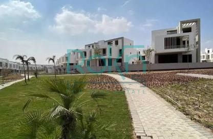 منزل مزدوج - 4 غرف نوم - 4 حمامات للبيع في جولز - طريق مصر اسكندرية الصحراوي - مدينة 6 أكتوبر - الجيزة